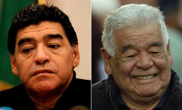 Maradona