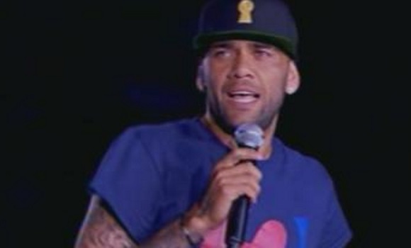 Dani Alves