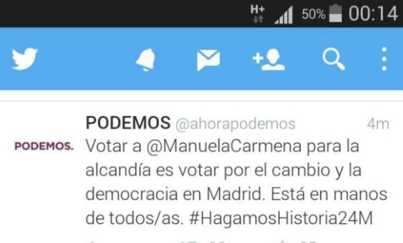 Podemos