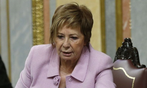 celia-villalobos-congreso-efe.jpg