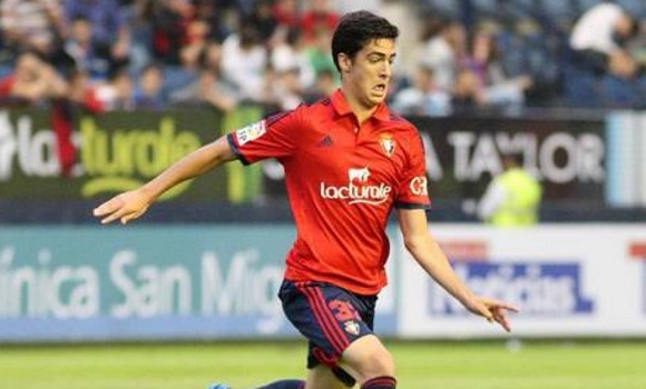 Osasuna