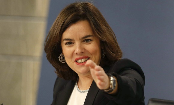 santamaria-consejo-04MAR16-efe.jpg