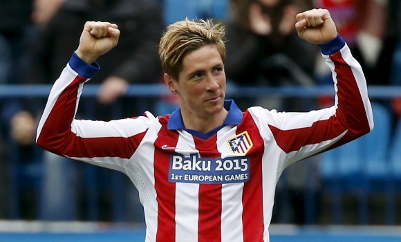 Fernando Torres