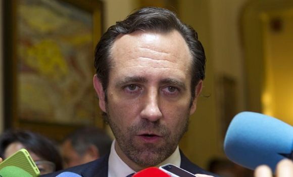 El PP de Palma cree que la dimisión de Bauzá debe producirse lo antes posible