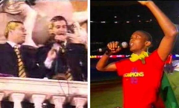 Eto'o