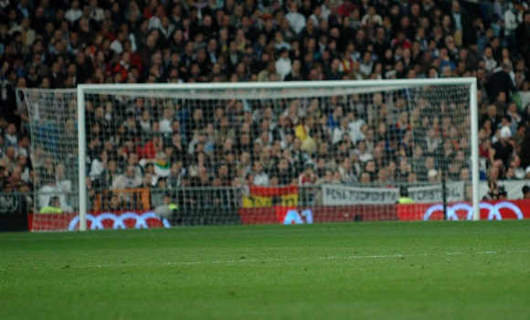 Bernabéu