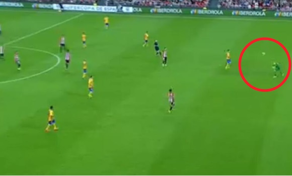 Ter Stegen