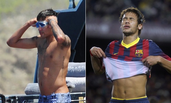 Neymar-sobrepeso-comparativa-getty-reuters.jpg