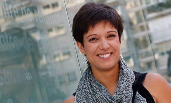 Beatriz Talegón
