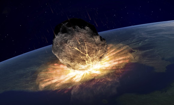 meteorito-tierra-getty.jpg