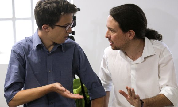Errejón