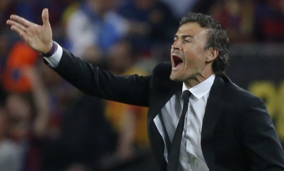 Luis Enrique