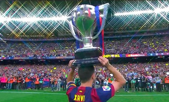 Xavi