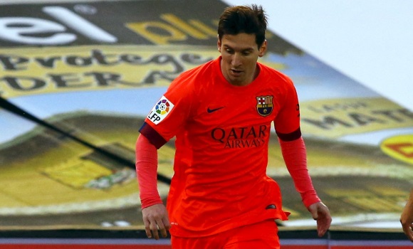 Messi