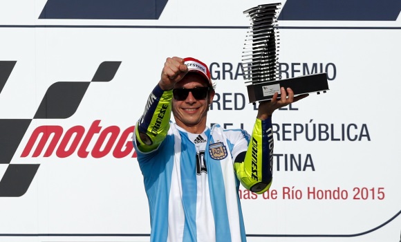 Rossi