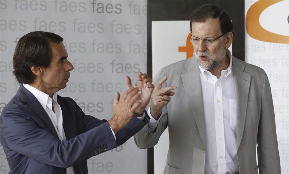 Aznar