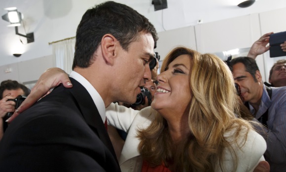 sanchez-diaz-beso-reuters.jpg