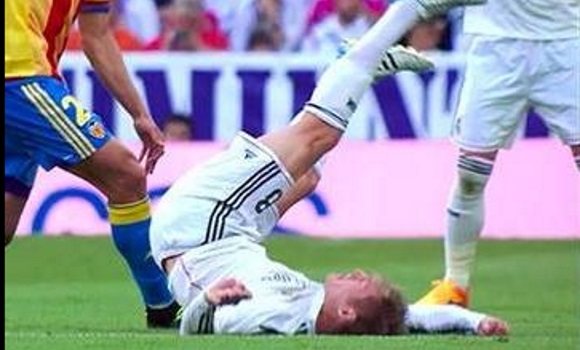 Kroos