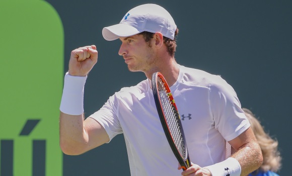 Andy Murray