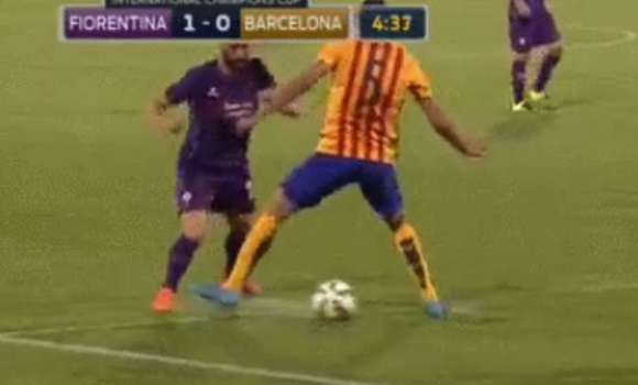Borja Valero