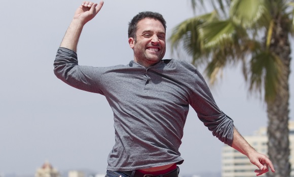 Daniel Guzmán