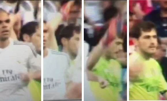 Iker Casillas