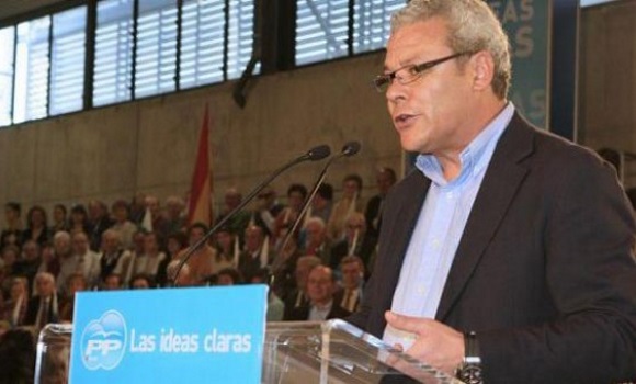 José Miguel Moreno