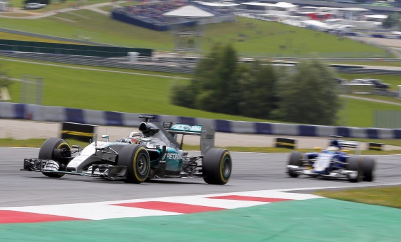 Hamilton