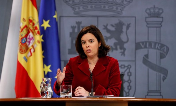 soraya-1abril16-consejo-efe.jpg