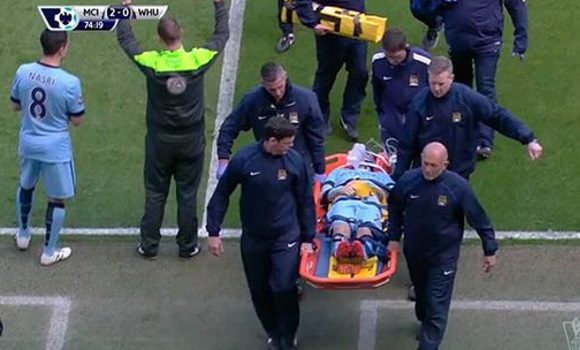 David Silva