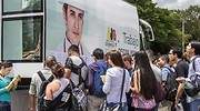 Los titulados españoles tienen el doble de tasa de desempleo que la media europea