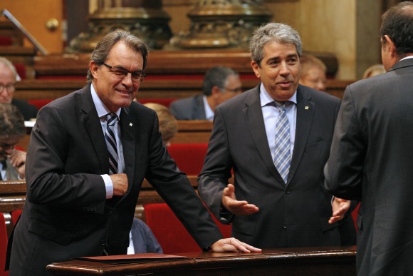 Artur-Mas-Parlament-2013-efe.jpg