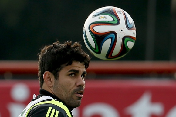 seleccion-espanola-costa-balon-efe