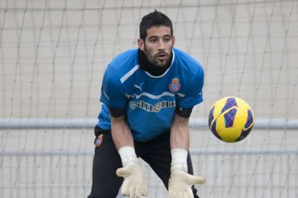 Kiko Casilla