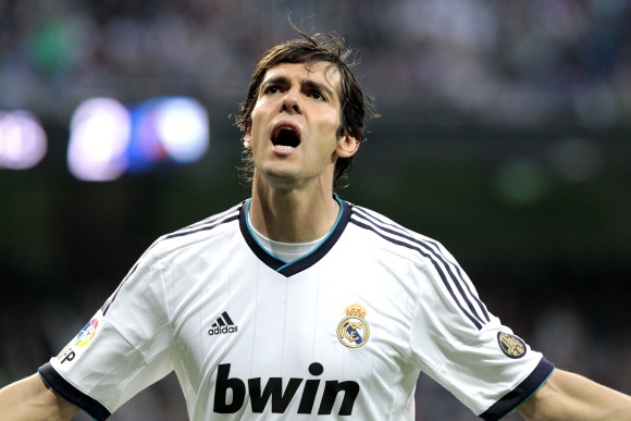 Ni Ancelotti confía ya en <b>Kaká</b>: El Real Madrid, dispuesto a 'regalarlo' este verano