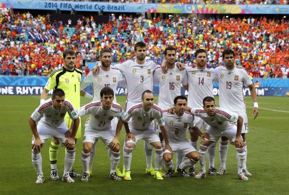 Espana-alineacion-Holanda-2014-efe.jpg
