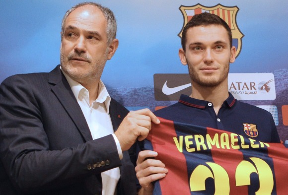 Zubizarreta-Vermaelen-presentacion-2014-efe.jpg