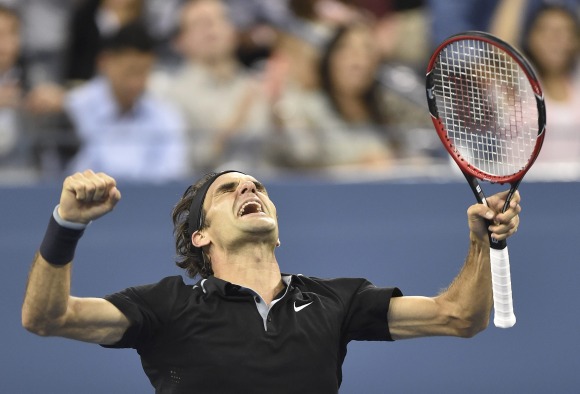 Federer-gritazo-US-Open-2014-EFE.jpg