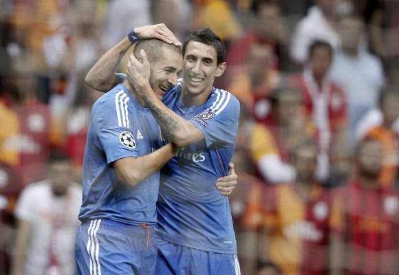 Benzema-DiMaria-2014-celebran-Galatasaray-Reuters.jpg