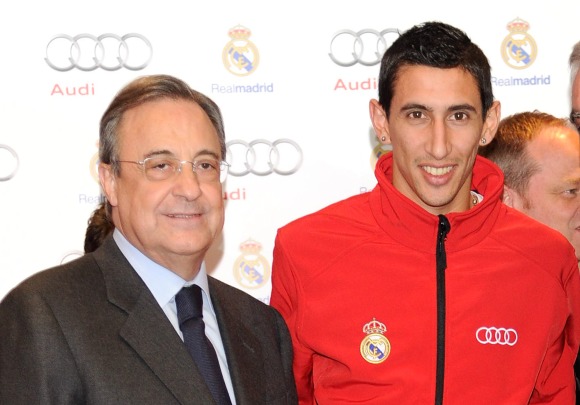Florentino-Perez-DiMaria-Audi-Getty.jpg