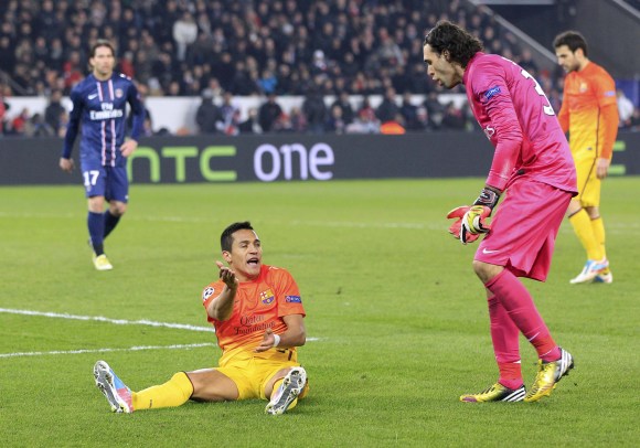 Alexis-2013-PSG-Champions-protestas-Reuters.jpg