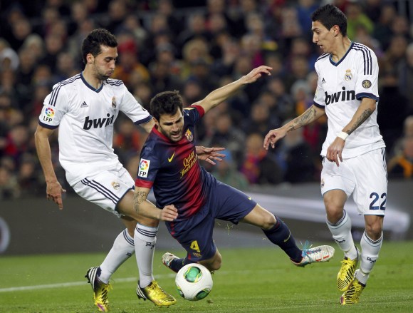 Cesc-cae-Clasico-2013-reuters.jpg