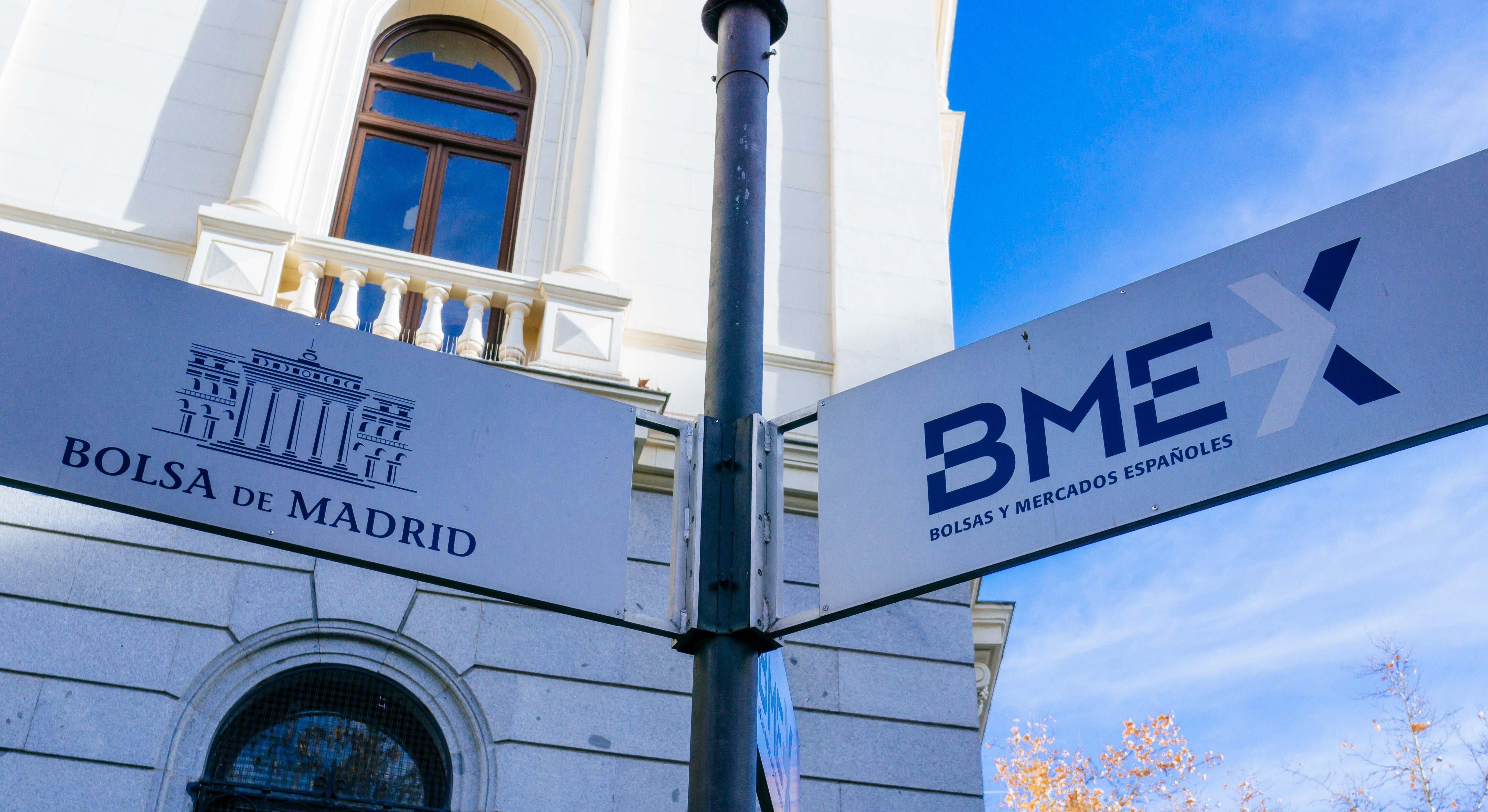 BME, parte del ecosistema del grupo suizo SIX