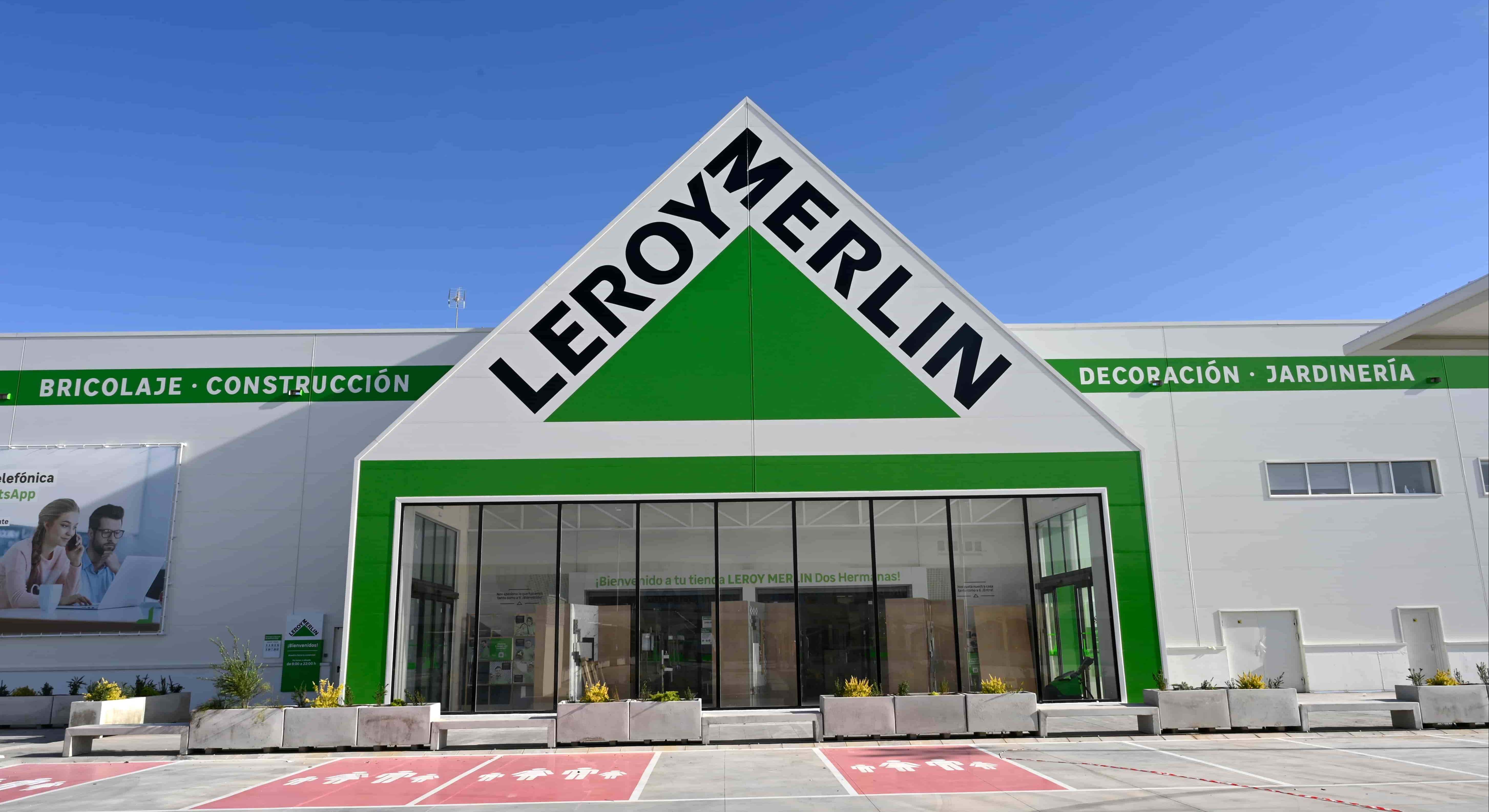 Leroy Merlin