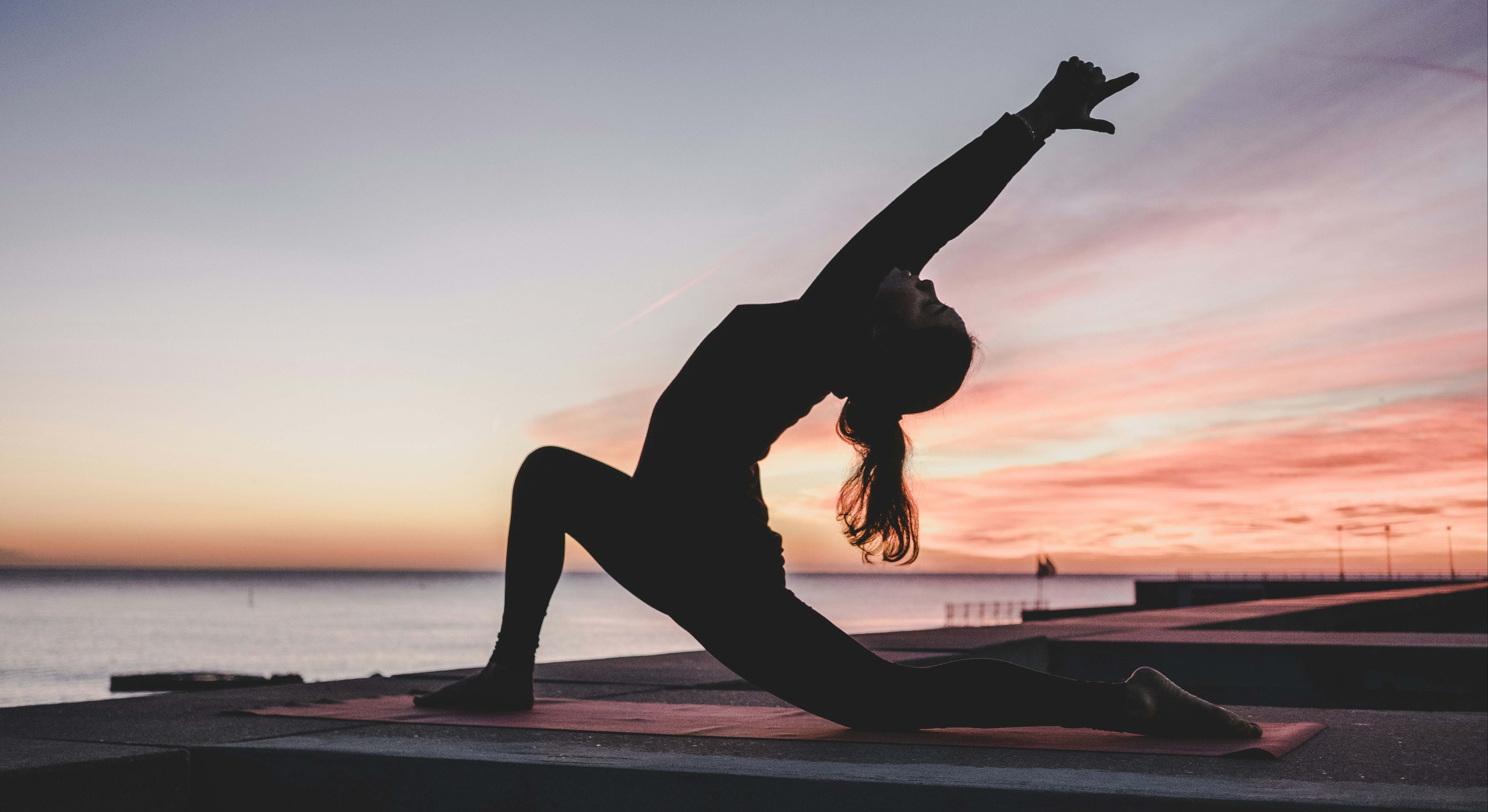 Practicar actividades físicas es muy importante en la actualidad