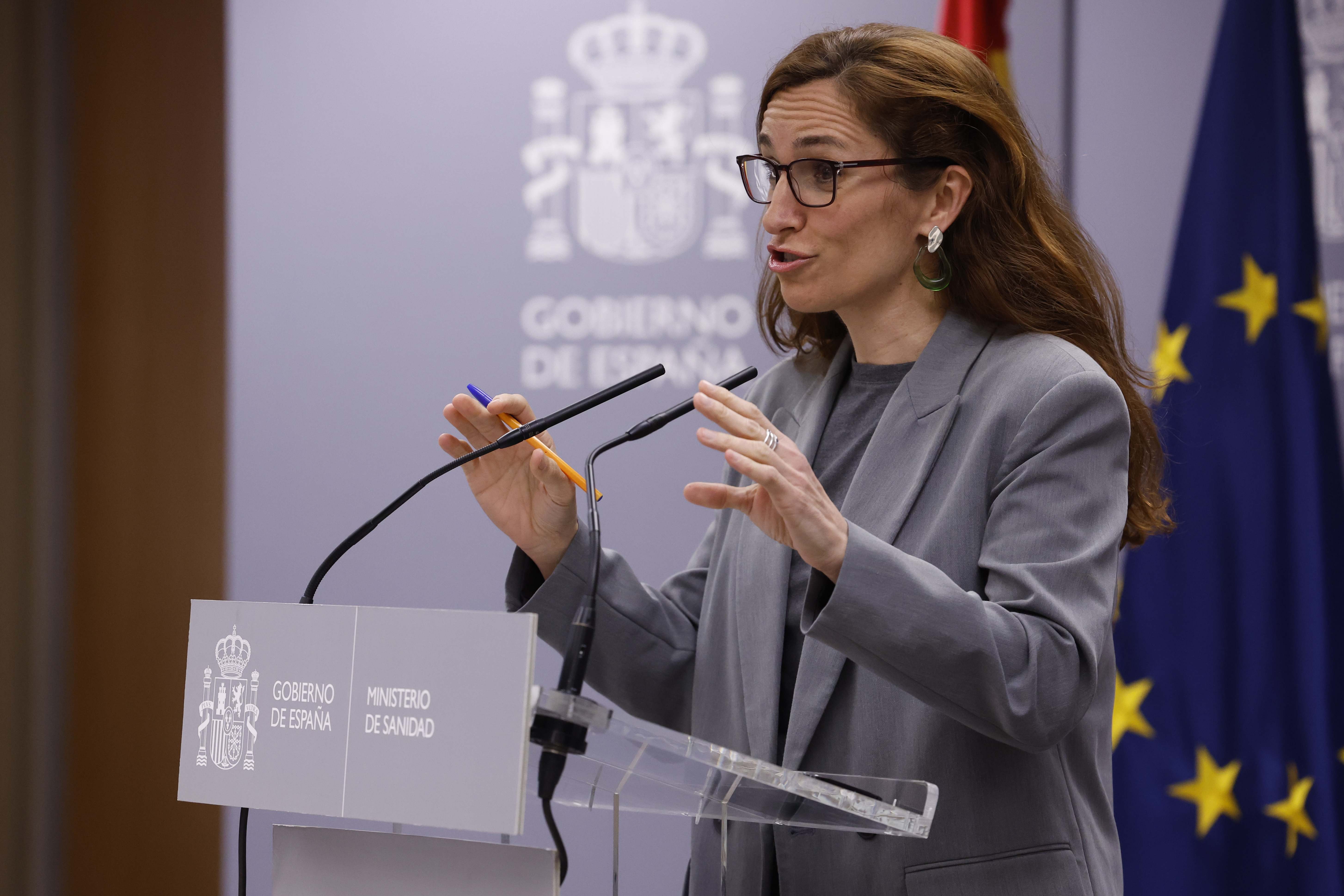 Mónica García