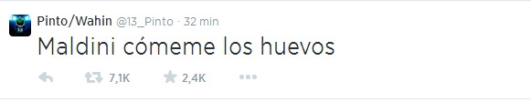 Pinto