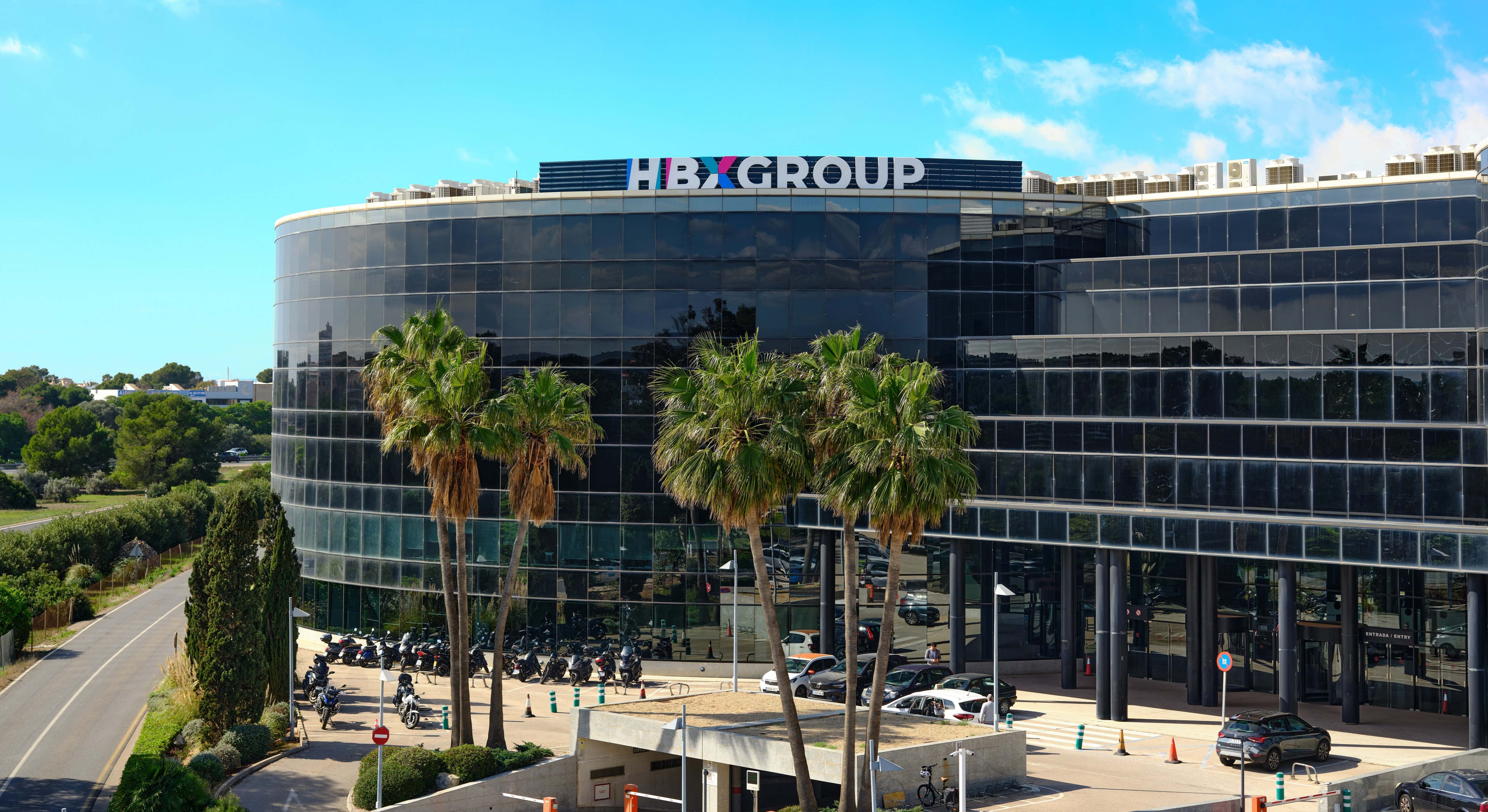 HBX_Group