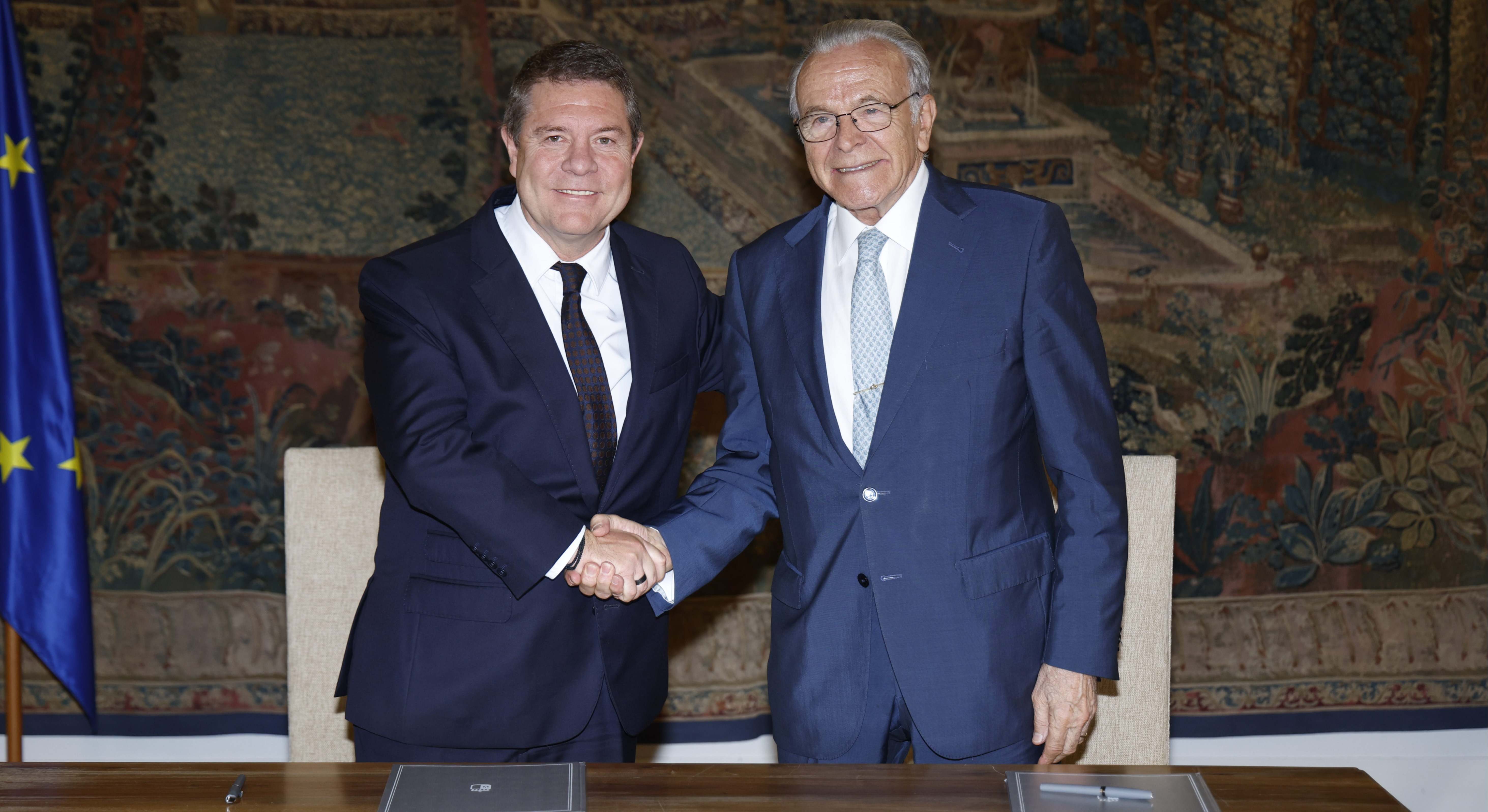 La Fundación la Caixa aumenta a 10,5 millones de euros su inversión para acción social en Castilla-La Mancha 