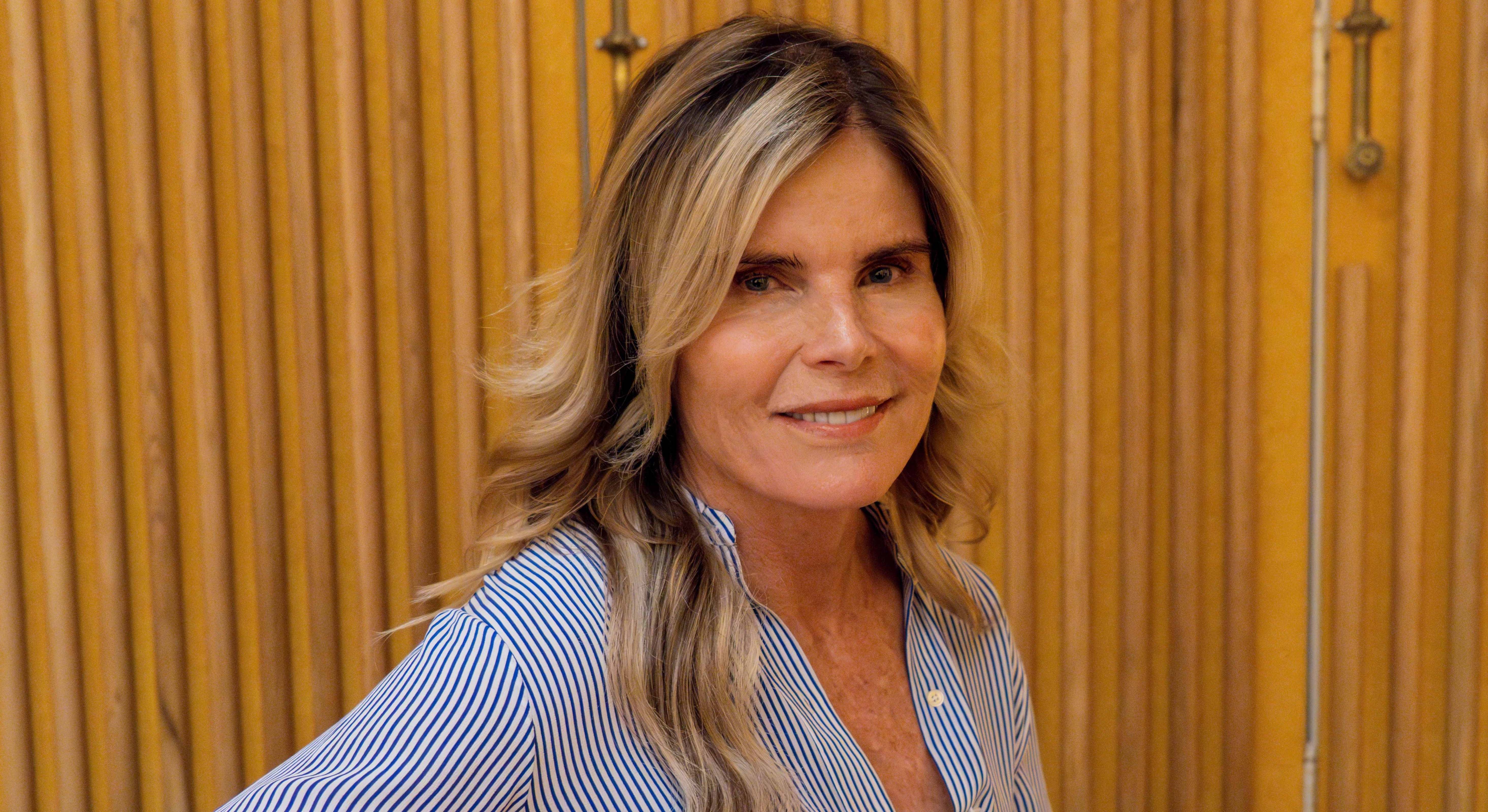 Mariel Hemingway